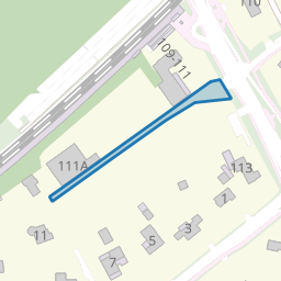 Perceel ODB01-F-3438