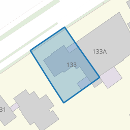 Perceel ODB01-F-3447