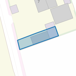 Perceel ODB01-F-3463