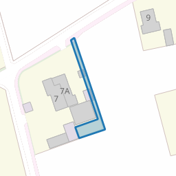 Perceel ODB01-F-3464