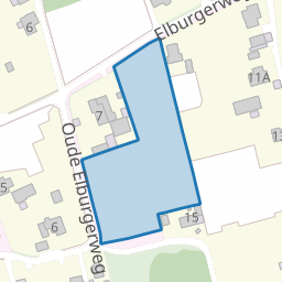 Perceel ODB01-F-3465