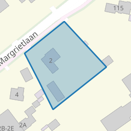 Perceel ODB01-F-3482