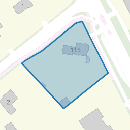 Perceel ODB01-F-3483