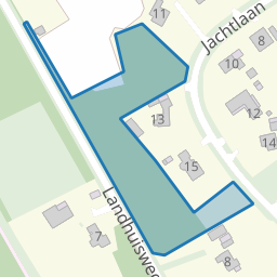 Perceel ODB01-F-3487