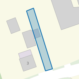 Perceel ODB01-F-3488