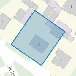 Perceel ODB01-F-3506