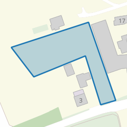 Perceel ODB01-F-3510