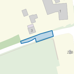 Perceel ODB01-F-3511