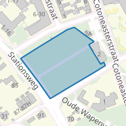 Perceel ODB01-F-3516