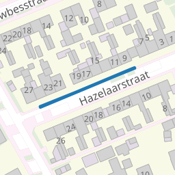 Perceel ODB01-F-3522