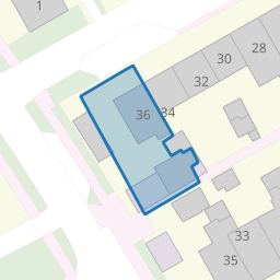 Perceel ODB01-F-3525