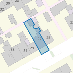 Perceel ODB01-F-3527