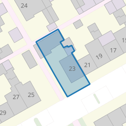 Perceel ODB01-F-3533