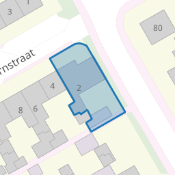 Perceel ODB01-F-3536