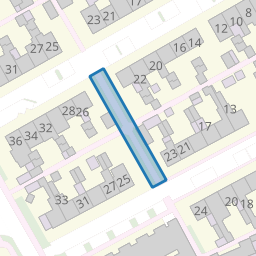 Perceel ODB01-F-3541