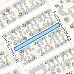 Perceel ODB01-F-3544