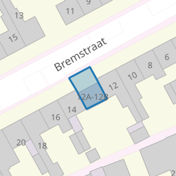 Perceel ODB01-F-3545