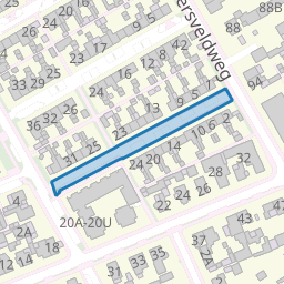 Perceel ODB01-F-3547