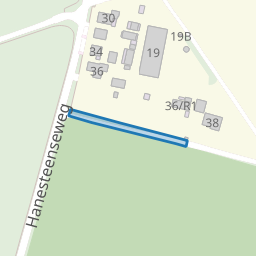 Perceel ODB01-F-3560