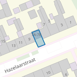 Perceel ODB01-F-3572