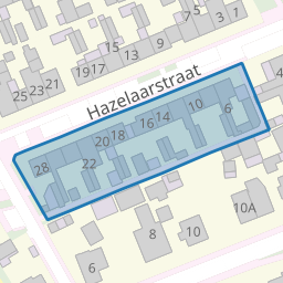 Perceel ODB01-F-3574