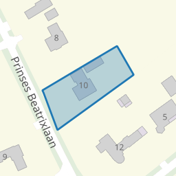 Perceel ODB01-F-3575