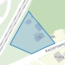 Perceel ODB01-F-3580