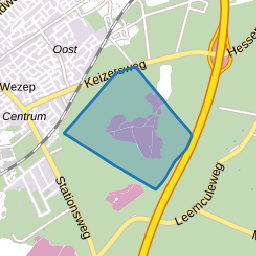 Perceel ODB01-F-3587