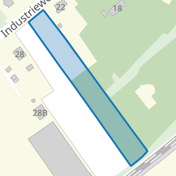 Perceel ODB01-F-3609