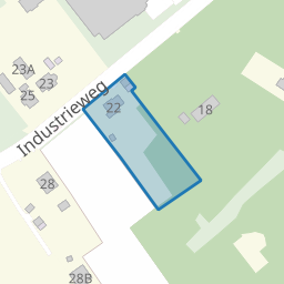 Perceel ODB01-F-3610