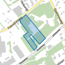 Perceel ODB01-F-3611