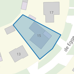 Perceel ODB01-F-3616