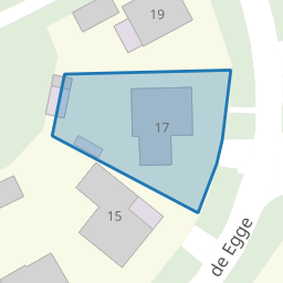 Perceel ODB01-F-3617