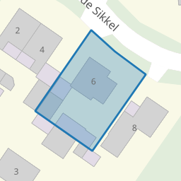 Perceel ODB01-F-3622