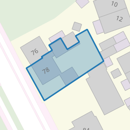 Perceel ODB01-F-3627