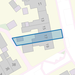 Perceel ODB01-F-3639