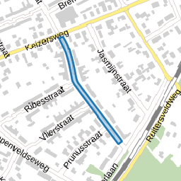 Perceel ODB01-F-3641