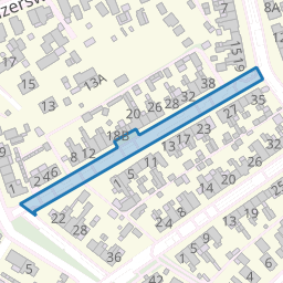 Perceel ODB01-F-3642