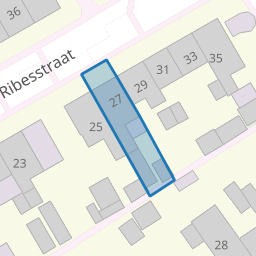 Perceel ODB01-F-3644