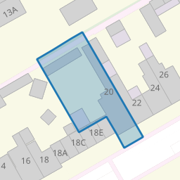 Perceel ODB01-F-3645