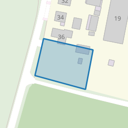 Perceel ODB01-F-3657