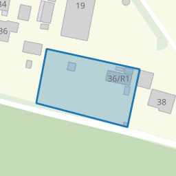 Perceel ODB01-F-3658