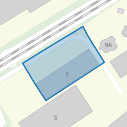 Perceel ODB01-F-3669