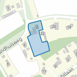 Perceel ODB01-F-3674