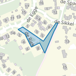 Perceel ODB01-F-3677