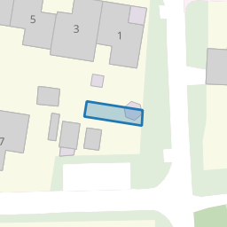 Perceel ODB01-F-3681