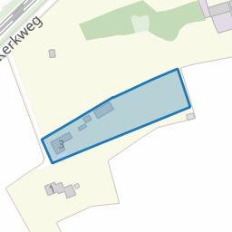 Perceel ODB01-F-3693