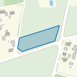 Perceel ODB01-F-3695