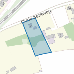 Perceel ODB01-F-3697