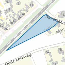 Perceel ODB01-F-3703